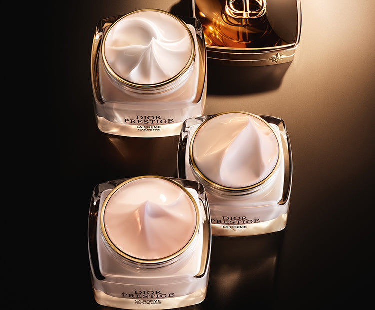 La creme dior prestige hotsell