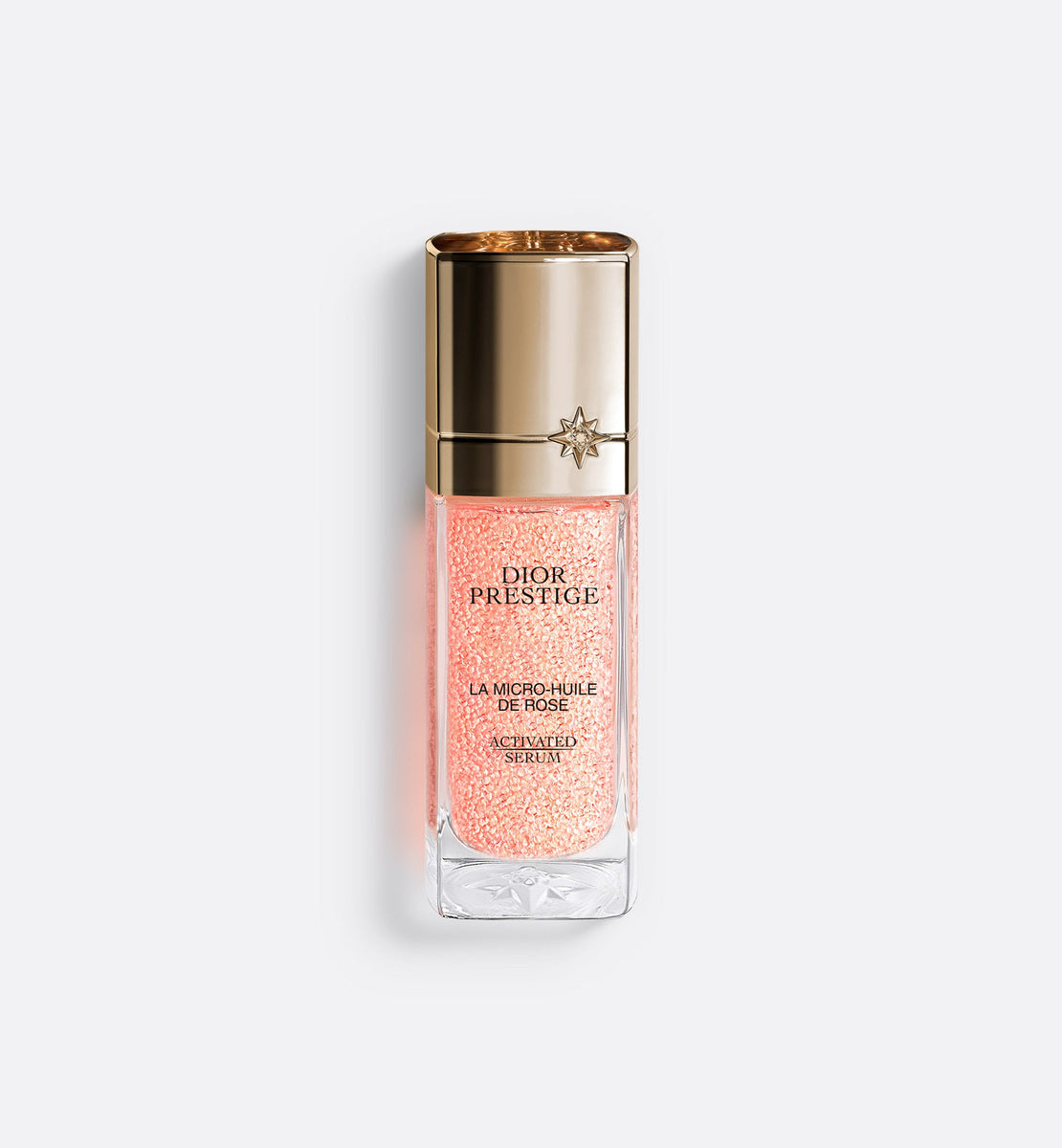 新品Dior Prestige La Micro-Huile de Rose Amazon.com: Dior Prestige LA Micro-Huile De Rose 5 mL 0.17