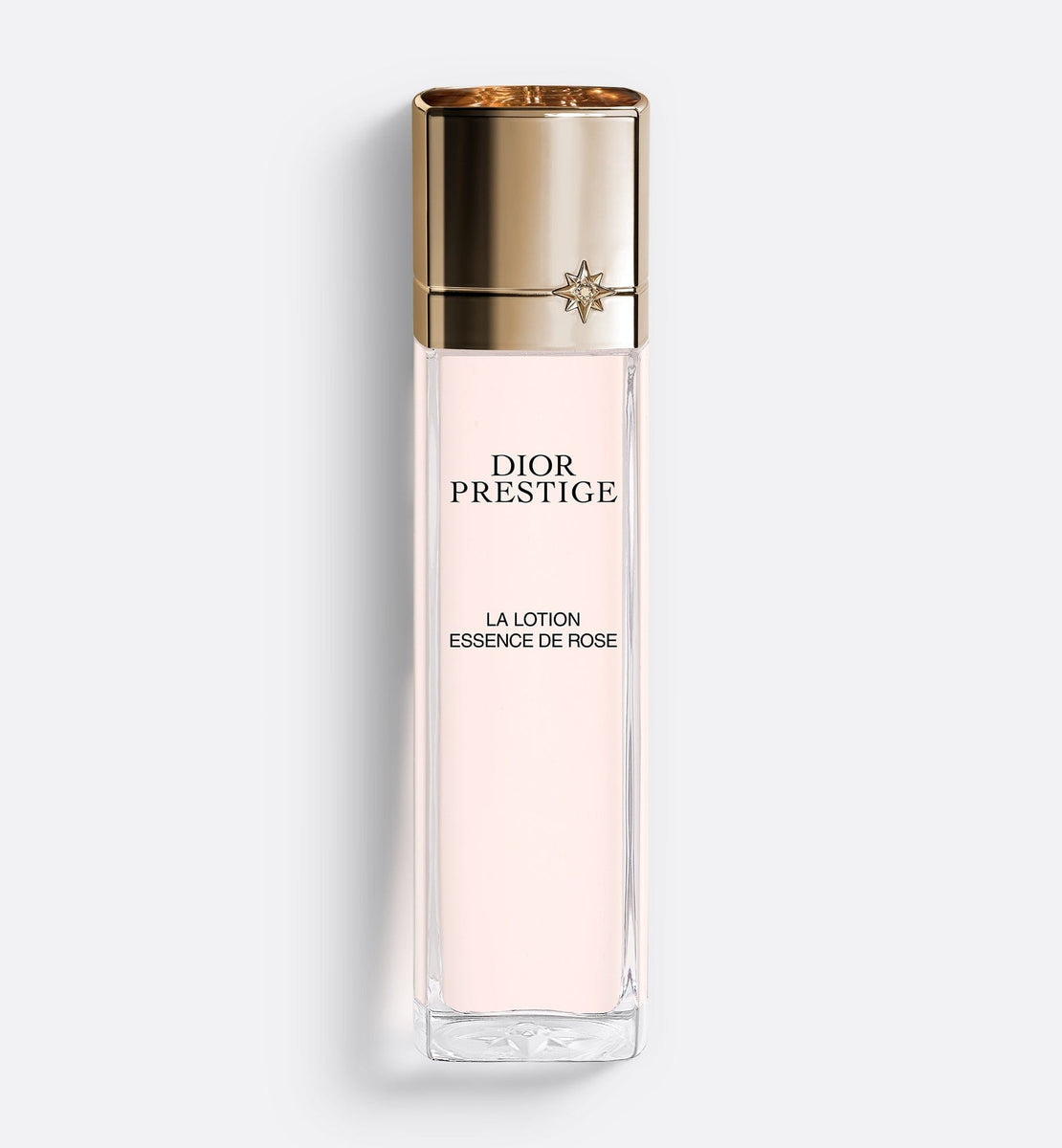 DIOR PRESTIGE LA LOTION ESSENCE DE ROSE | DIOR QA