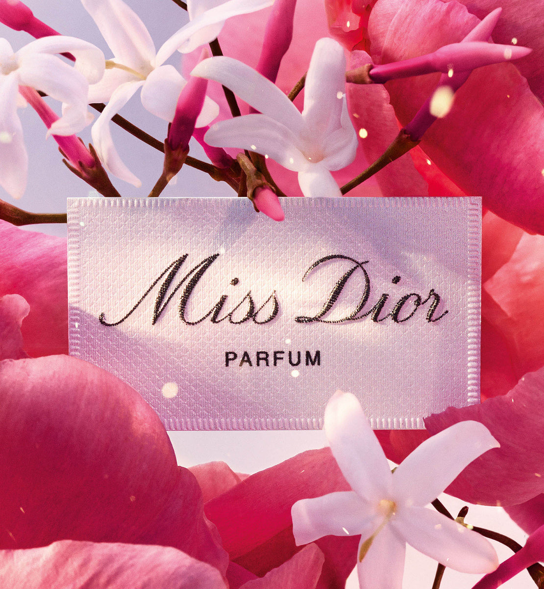 MISS DIOR PARFUM | DIOR QA