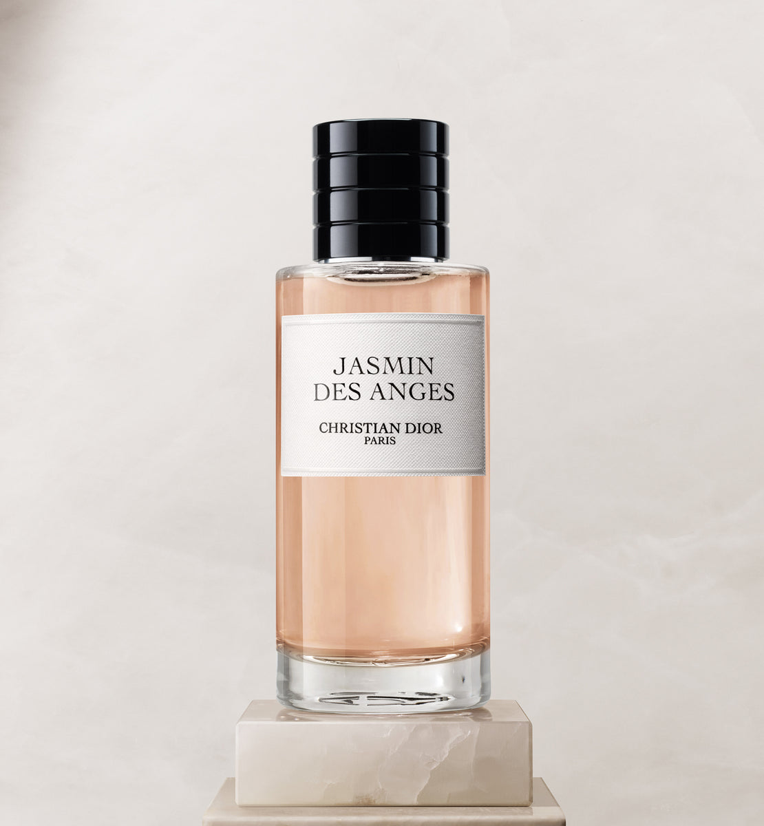 新品未使用Christian Dior Jasmin des Anges Dioriviera Limited Edition Jasmin des Anges: Floral & Fruity