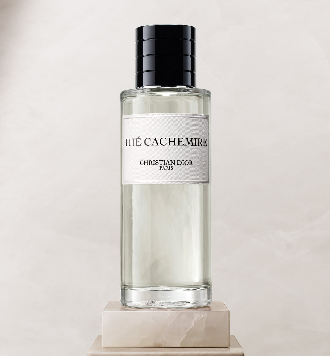 Christian Dior The Cachemire テ カシミア THÉ CACHEMIRE | DIOR QA