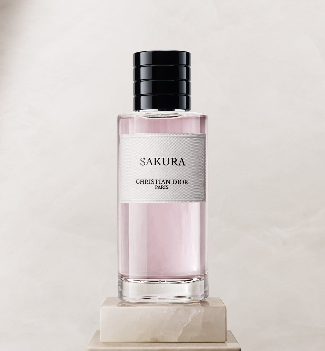 SAKURA | DIOR QA