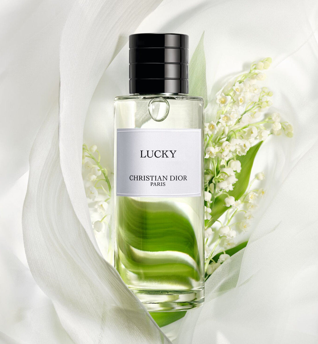 【新品未開封】Christian Dior LUCKY 香水 40ml Christian Dior Lucky Eau De Parfum 40 ml Maison Christian