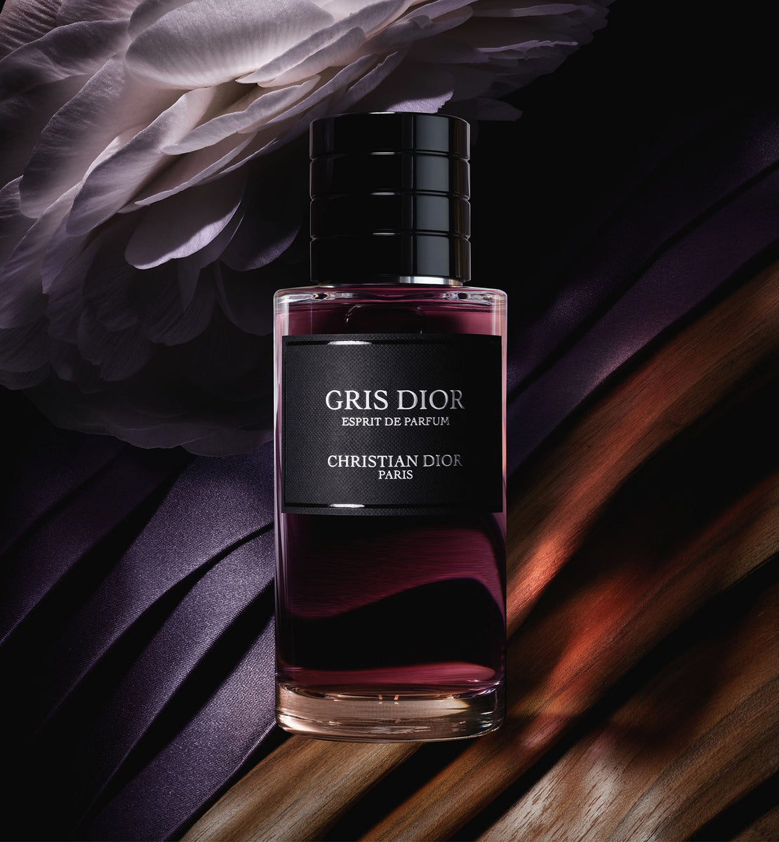 Gris dior perfume price best sale