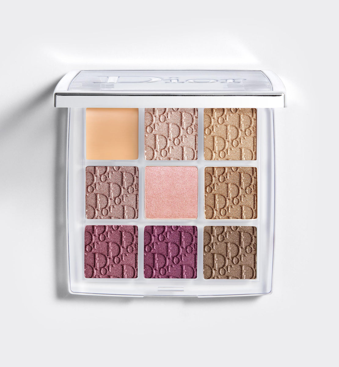 Dior Backstage Cool Neutrals & Amber Neutrals - 2 PALETTES FREE store SHIPPING!!