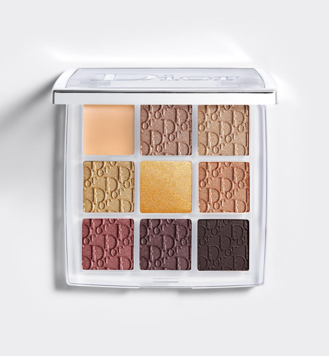 DIOR BACKSTAGE EYE PALETTE | DIOR QA