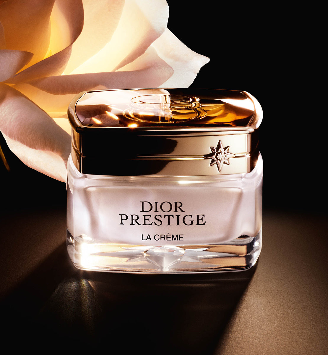 Dior prestige shop face cream