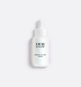 DIORSNOW ESSENCE OF LIGHT SERUM