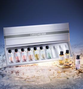 FRAGRANCE DISCOVERY SET