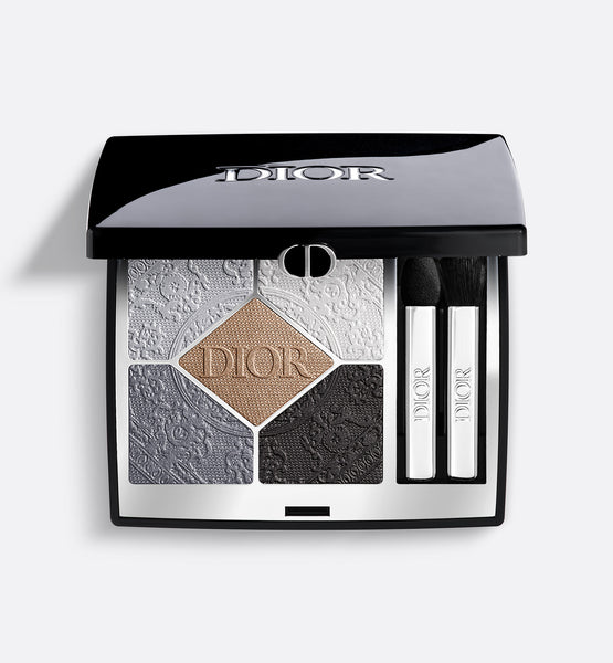 DIORSHOW 5 COULEURS - LIMITED EDITION
