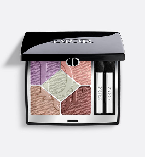 DIORSHOW 5 COULEURS - LIMITED EDITION
