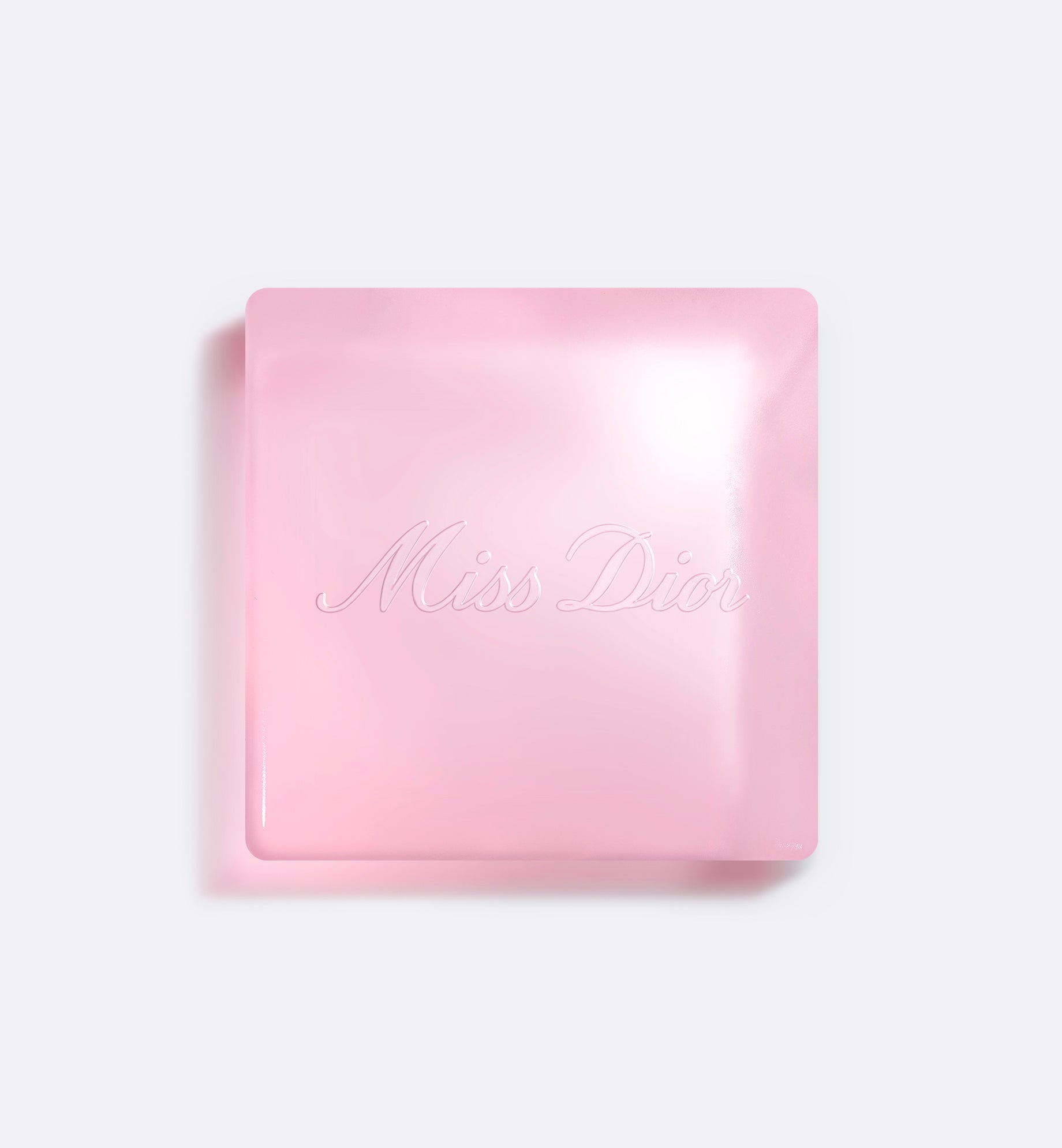 MISS DIOR BLOOMING SCENTED SOAP