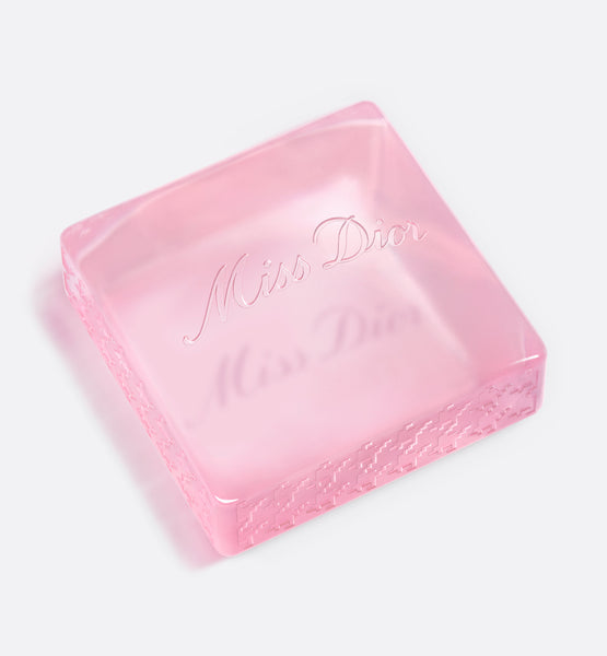 MISS DIOR BLOOMING SCENTED SOAP
