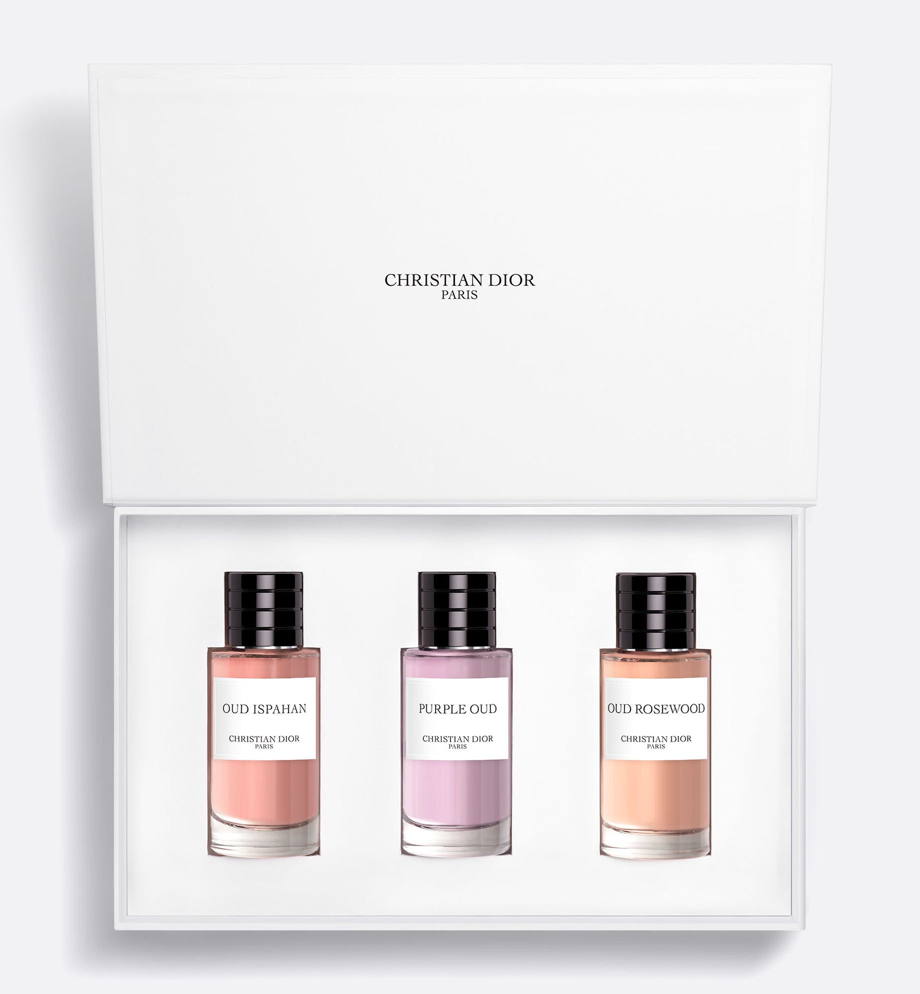 OUD TRIO SET - EID LIMITED EDITION