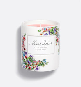 MISS DIOR SCENTED CANDLE