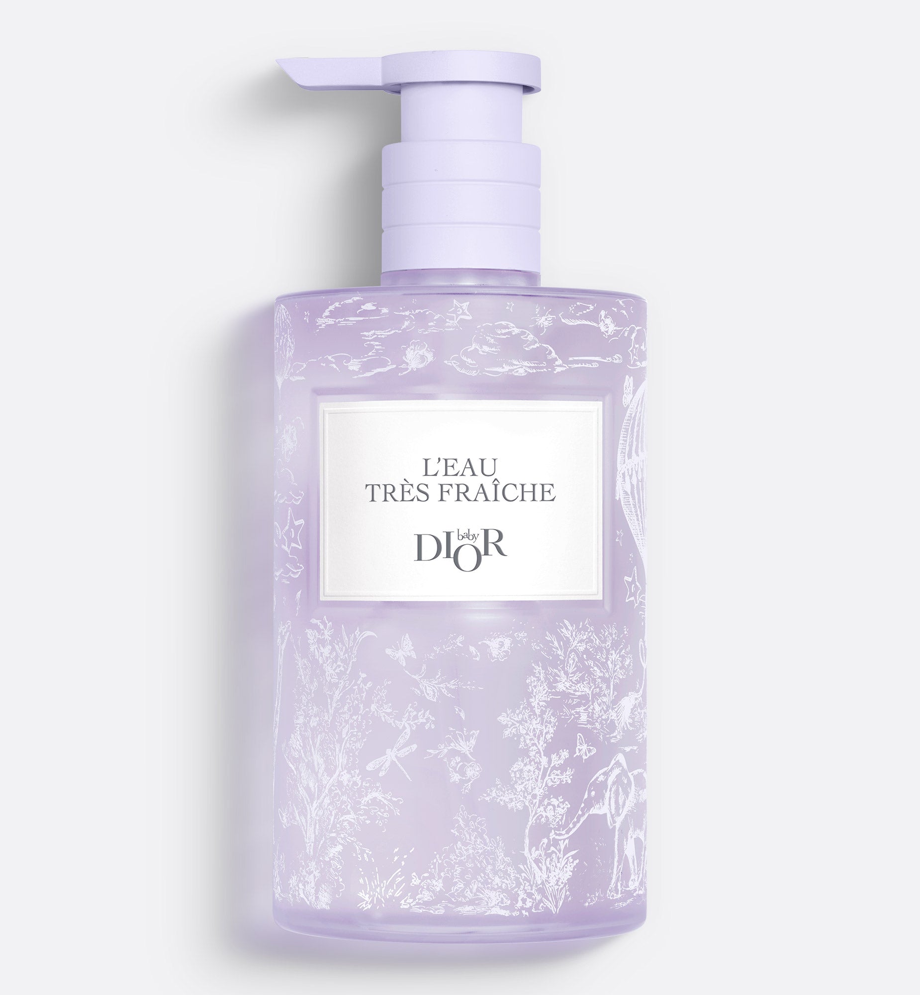 BABY DIOR L EAU TRES FRAICHE DIOR QA