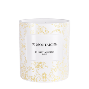 30 MONTAIGNE CANDLE 85g