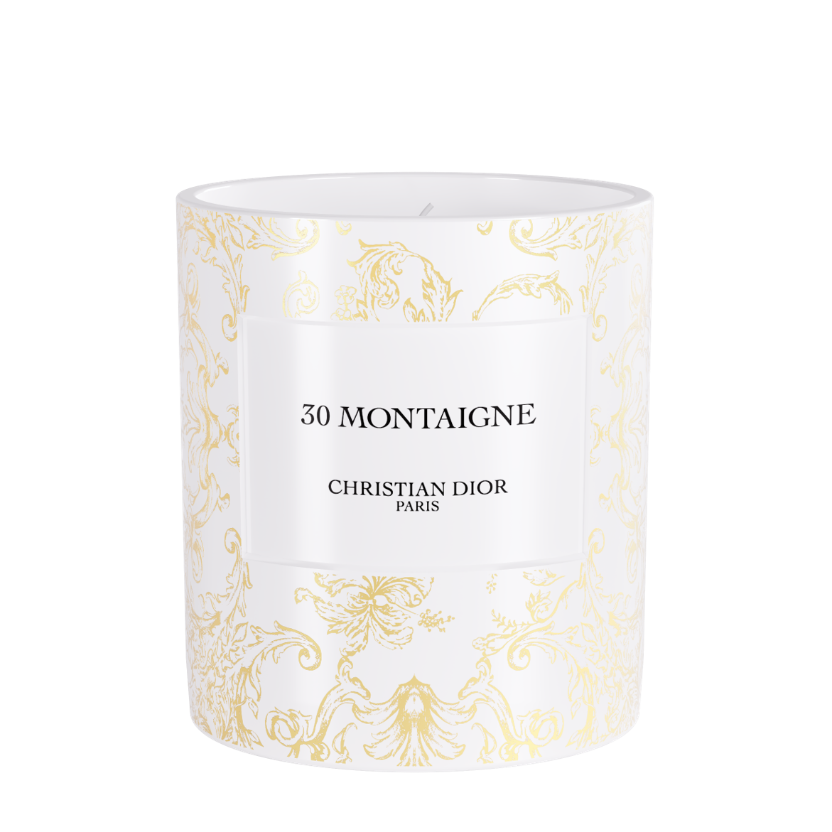 30 MONTAIGNE CANDLE 85g
