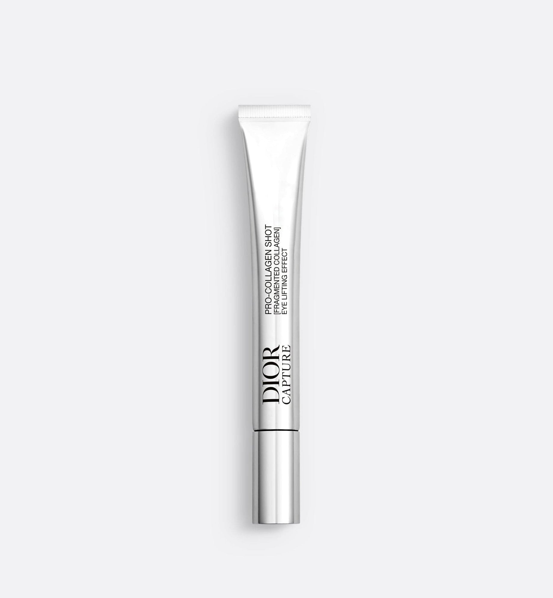 DIOR CAPTURE PRO-COLLAGEN SHOT