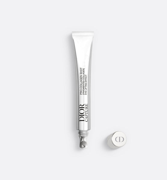 DIOR CAPTURE PRO-COLLAGEN SHOT
