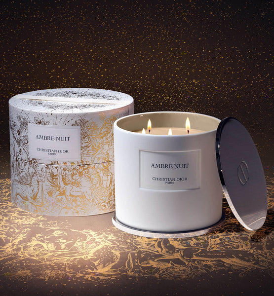 AMBRE NUIT GIANT CANDLE
