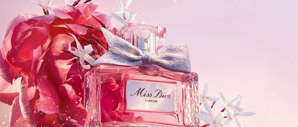 MISS DIOR EAU DE TOILETTE ORIGINALE DIOR QA