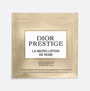 Dior Prestige La Micro Lotion De Rose