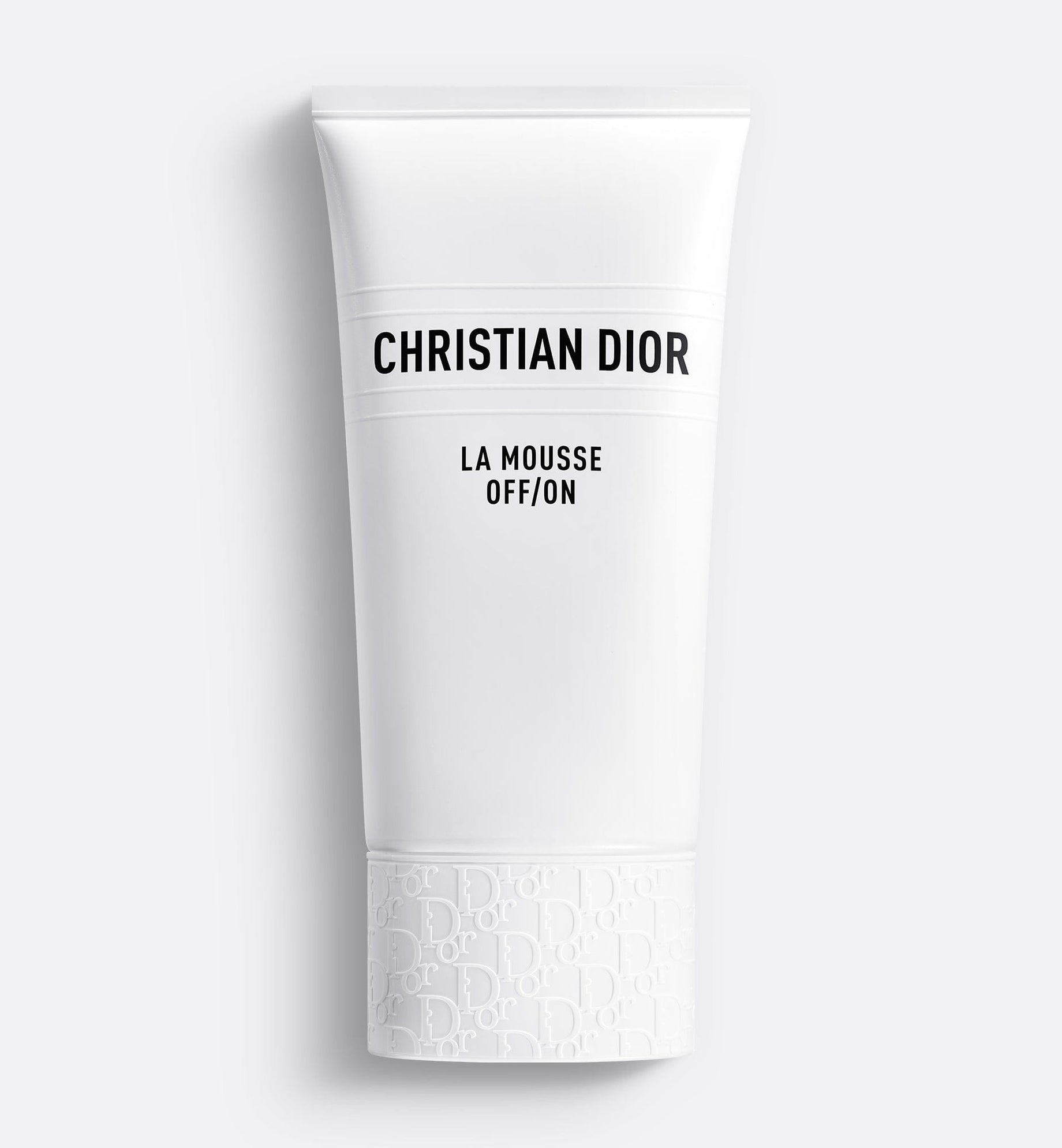 LA MOUSSE OFF/ON FOAMING CLEANSER