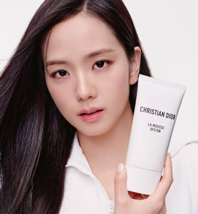 LA MOUSSE OFF/ON FOAMING CLEANSER
