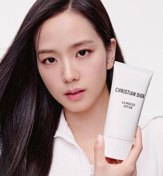 LA MOUSSE OFF/ON FOAMING CLEANSER
