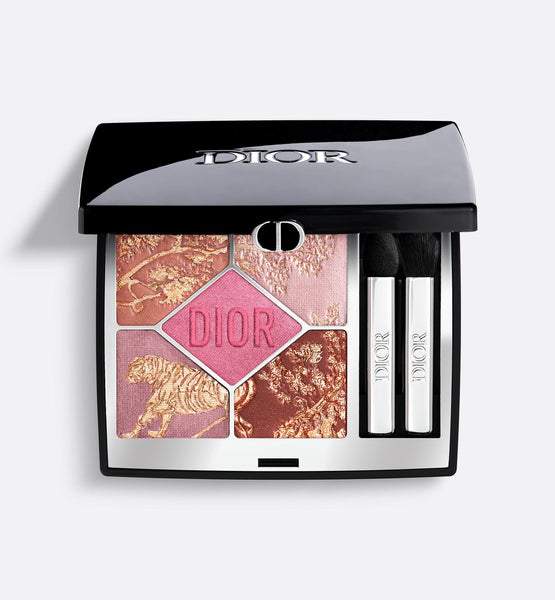 DIORSHOW 5 COULEURS - LIMITED EDITION
