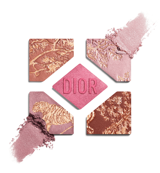 DIORSHOW 5 COULEURS - LIMITED EDITION
