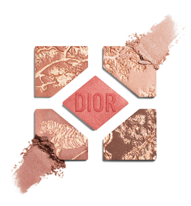 DIORSHOW 5 COULEURS - LIMITED EDITION