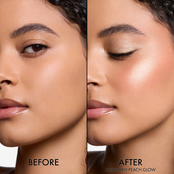 DIOR BACKSTAGE GLOW MAXIMIZER PALETTE
