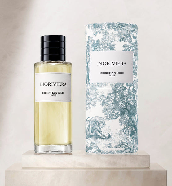 DIORIVIERA - LIMITED EDITION
