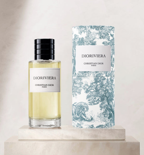DIORIVIERA - LIMITED EDITION
