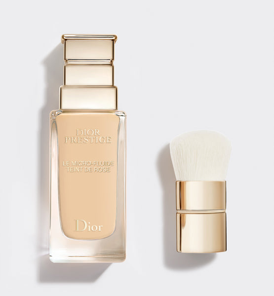 DIOR PRESTIGE LE MICRO-FLUIDE TEINT DE ROSE
