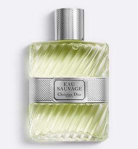 EAU SAUVAGE EAU DE TOILETTE