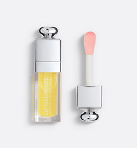 DIOR LIP GLOW OIL