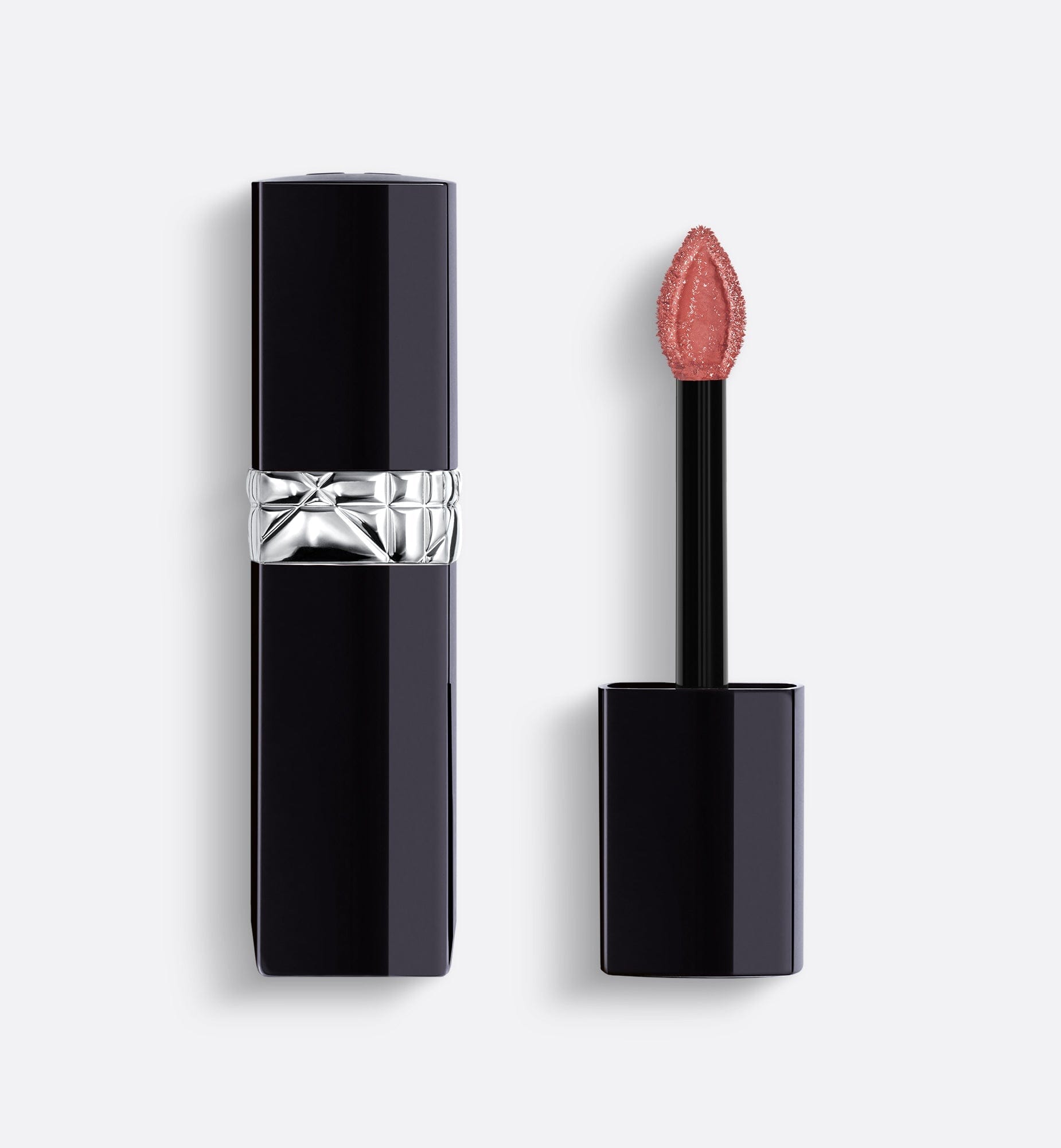 Rouge Dior Forever Liquid Sequin: Limited-Edition Golden