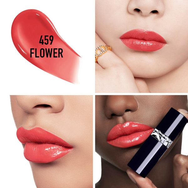 ROUGE DIOR FOREVER LIQUID LACQUER
