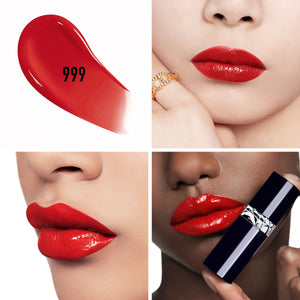 ROUGE DIOR FOREVER LIQUID LACQUER