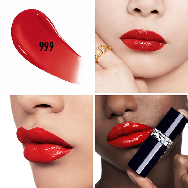 ROUGE DIOR FOREVER LIQUID LACQUER
