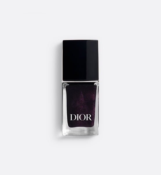 DIOR VERNIS - LIMITED EDITION
