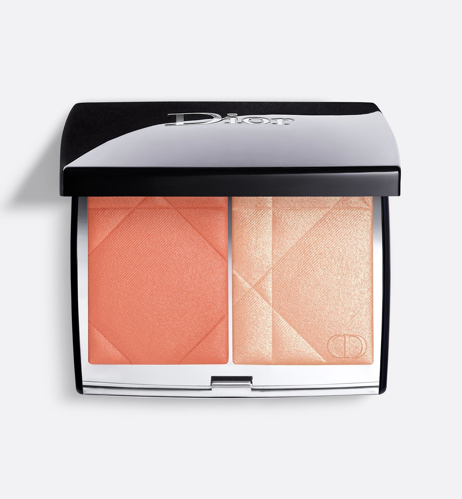 新品未使用　Dior ROUGE BLUSH COLOUR & GLOW 287 Rouge Blush: Couture Color Long-Wear Blush | DIOR CA