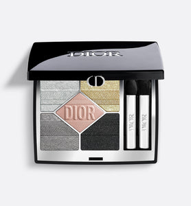 DIORSHOW 5 COULEURS - PLAN DE PARIS LIMITED EDITION