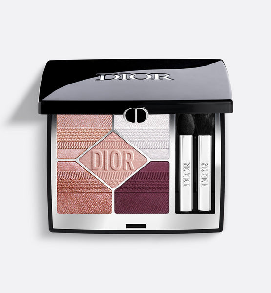 DIORSHOW 5 COULEURS - PLAN DE PARIS LIMITED EDITION
