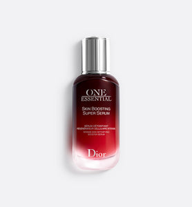 ONE ESSENTIAL SKIN BOOSTING SUPER
SERUM