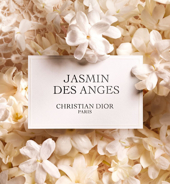 JASMIN DES ANGES
